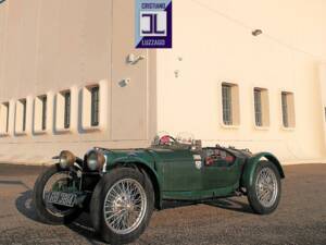 Bild 58/58 von Riley Nine Brooklands Speed Model (1931)