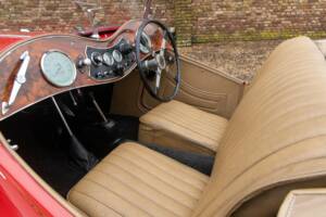 Bild 10/50 von MG TC (1949)