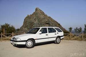 Immagine 2/50 di Alfa Romeo 33 - 1.7 Permanent 4 (1994)