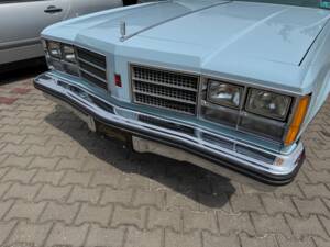Imagen 10/64 de Oldsmobile Delta 88 Royale (1979)