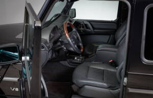 Image 14/32 de Mercedes-Benz G 500 (SWB) (2012)