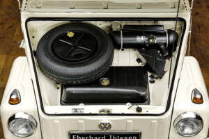 Image 13/15 of Volkswagen Kübel 1600 (1978)