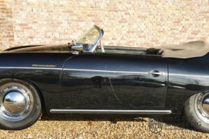 Image 22/50 of Porsche 356 A 1600 S (1955)