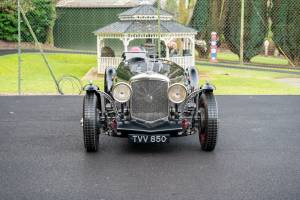 Image 6/28 of Bentley Mk VI Straight Eight B81 Special (1952)