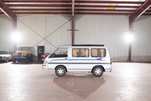 Bild 12/65 von Mitsubishi L300 (1993)