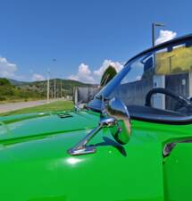 Bild 29/47 von FIAT 850 Sport Spider (1970)