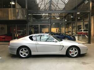 Image 4/14 of Ferrari 456 GT (1995)