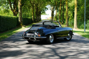 Image 11/50 of Porsche 356 B 1600 Super 90 (1962)