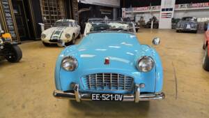 Image 25/50 of Triumph TR 3A (1959)