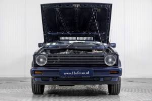 Afbeelding 44/50 van Volkswagen Golf I Cabrio 1.8 (1992)
