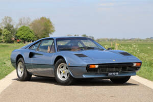 Bild 43/50 von Ferrari 308 GTB (1976)