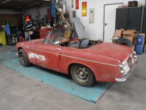 Immagine 3/50 di Datsun Fairlady 1600 (1966)