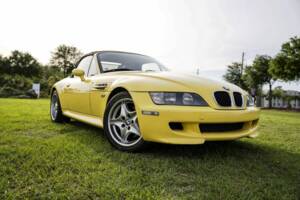 Immagine 1/8 di BMW Z3 M 3.2 (1999)