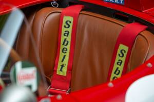 Image 16/17 of Ferrari 250 GT (1963)