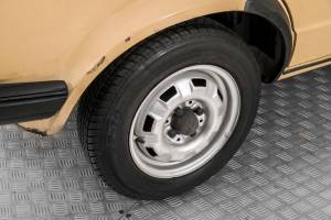 Bild 32/50 von Volkswagen Golf I 1.5 (1982)