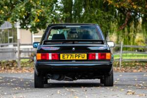 Bild 7/49 von Ford Escort turbo RS (1988)