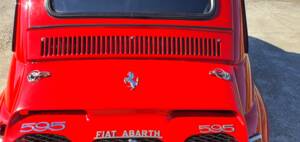 Imagen 22/45 de FIAT 500 F (1968)