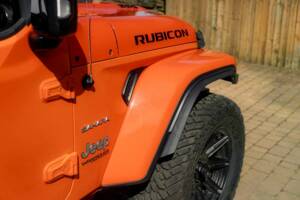 Afbeelding 32/50 van Jeep Wrangler 3.6 V6 (2018)