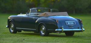 Afbeelding 17/50 van Bentley S 1 Continental DHC (1957)