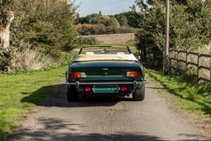 Bild 68/70 von Aston Martin V8 Vantage Volante X-Pack (1989)