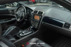 Bild 18/25 von Jaguar XKR (2009)