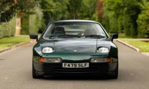 Bild 2/69 von Porsche 928 S4 (1989)