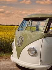 Image 28/30 of Volkswagen T1 Samba 1.2 (1959)