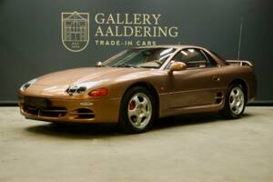 Image 1/50 de Mitsubishi 3000 GT (1999)