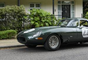 Bild 12/39 von Jaguar E-Type "Lightweight" (1963)