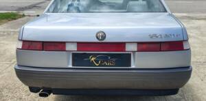 Imagen 13/42 de Alfa Romeo 164 3.0 V6 (1987)