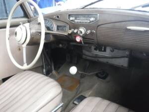 Image 12/31 de Sunbeam Alpine Talbot (1952)