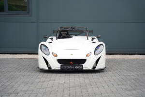 Bild 7/50 von Lotus 2-Eleven GT4 (2009)