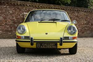 Bild 47/50 von Porsche 911 2.2 S (1971)