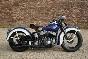 Image 15/25 de Harley-Davidson DUMMY (1947)