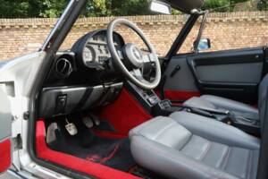 Image 42/50 de Alfa Romeo 2.0 Spider QV (1988)