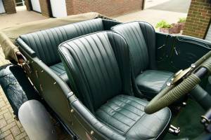Image 15/50 of Bentley 6 1&#x2F;2 Litre Petersen Special (1935)