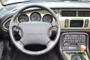 Image 39/50 of Jaguar XKR &quot;Silverstone&quot; (2000)