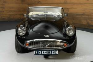 Imagen 3/8 de Daimler SP 250 (1960)