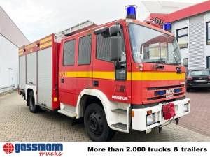 Imagen 4/15 de Iveco Eurofire FF 150 E 27 (2000)