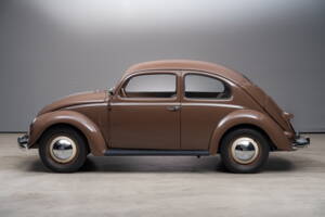 Bild 4/39 von Volkswagen Käfer 1100 Standard (Brezel) (1950)