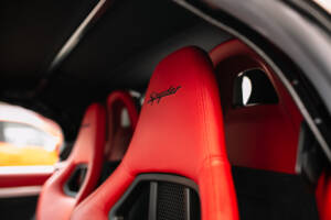 Image 37/70 of Porsche Boxster Spyder (2015)