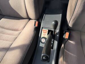 Imagen 33/50 de Peugeot 505 Break 4x4 Dangel (1988)
