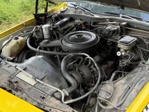 Image 19/22 of Chevrolet Caprice Classic (1985)