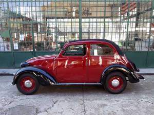 Imagen 3/34 de FIAT 508 C (1939)