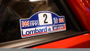 Imagen 20/85 de Lancia Delta HF Integrale 16V (1990)