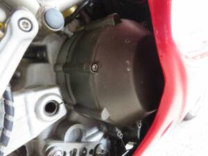 Immagine 25/38 di Ducati DUMMY (1994)