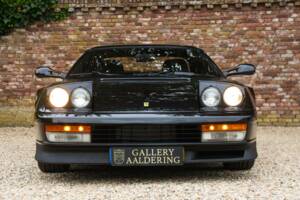 Immagine 38/50 di Ferrari Testarossa (1987)