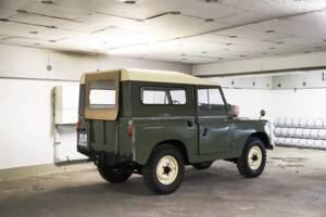 Bild 72/96 von Land Rover 88 (1961)