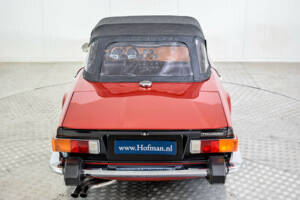 Bild 50/50 von Triumph TR 6 (1974)