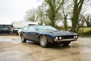 Bild 17/24 von Lamborghini Espada 400 GT (1973)